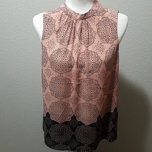 Dressy blouse